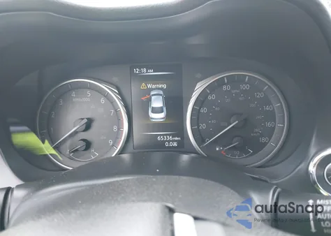 2019 Infiniti Q50 3.0T Sport from USA, damaged, VIN JN1EV7APXKM543415